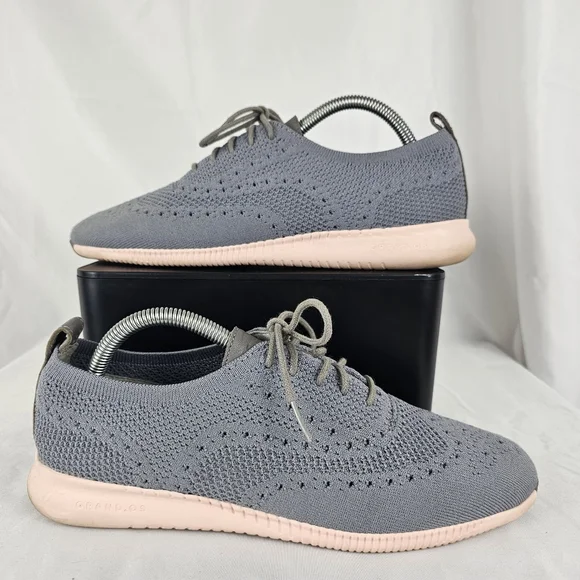 Cole Haan | Shoes | Cole Haan Womens 2zerogrand Stitchlite  display picture 2